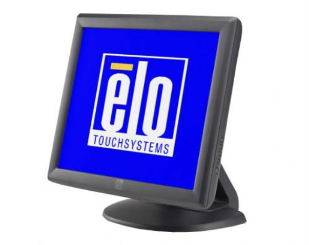 ELO 1715L 17" LCD Desktop Touchmonitor